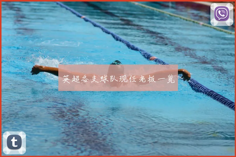 英超各支球队现任老板一览